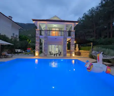 Villa Meryblue