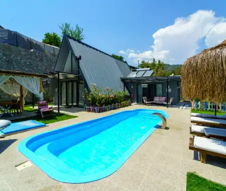 Villa Ozon 2
