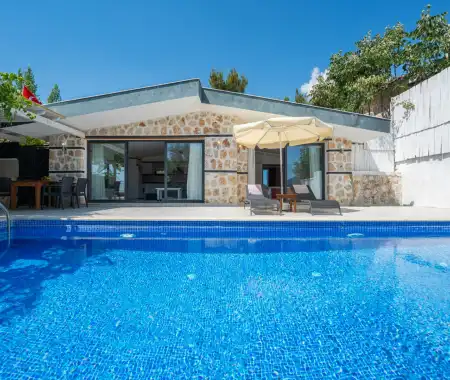 Villa Romanson