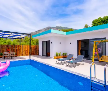 Villa Tina 2