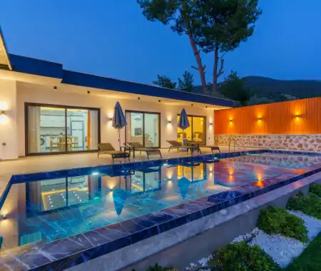 Villa Tuna