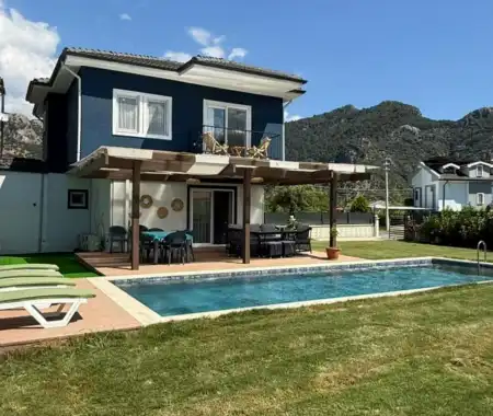 Villa Feniks