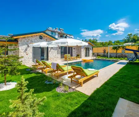 Villa Zara 1