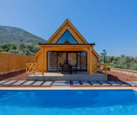 Villa Cennet 2