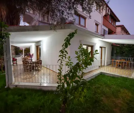 Villa Gökkuşağı İnf