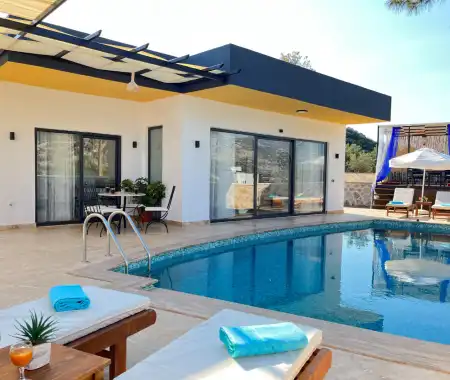 Villa Sıla