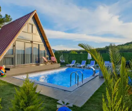 Villa Miami | Villa Miami Fiyatları 2024