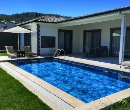 Villa Greenlife Göcek 1