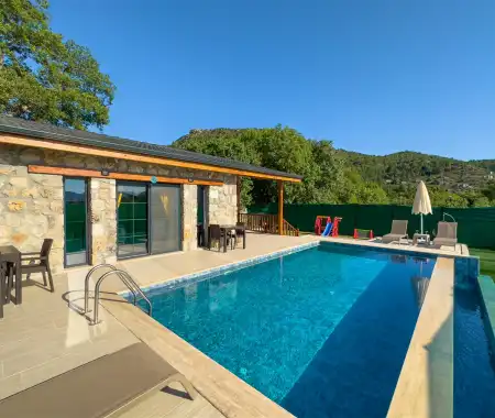 Villa Yuluk | Villa Yuluk Fiyatları 2024