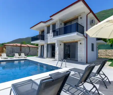 Villa Yeşil Vadi 2