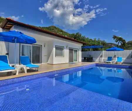 Villa Pierre 2
