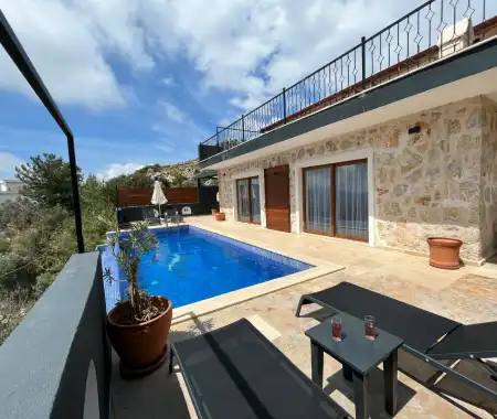 Villa Elvin