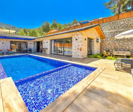 Villa Petra