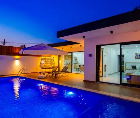 Villa Safari