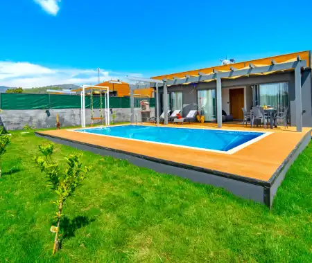Villa Sane 14