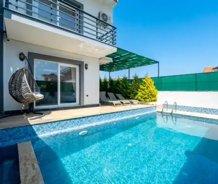 Villa Elis | Villa Elis Fiyatları 2024