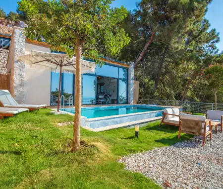 Villa Lunella 1