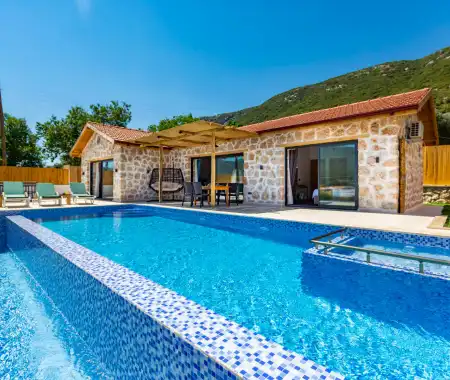 Villa Adeya | Villa Adeya Fiyatları 2024