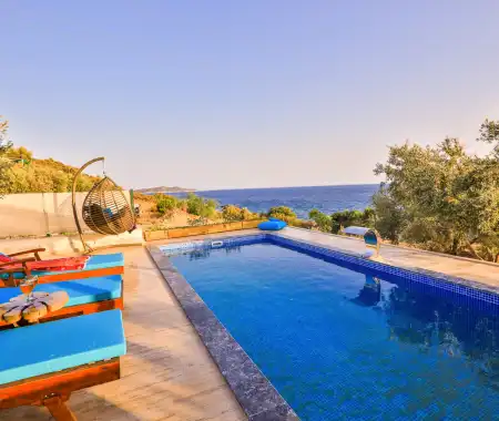 Villa Patara Adonis 2