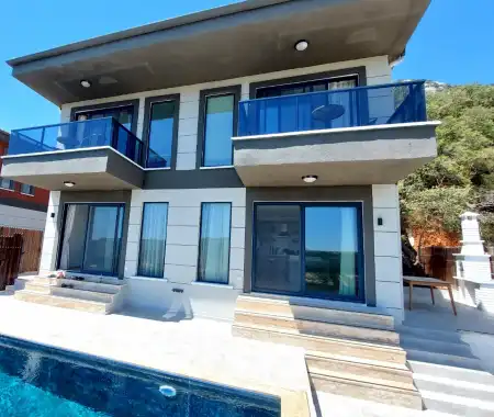Villa Ayşena