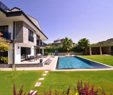 Villa Dila Exclusive