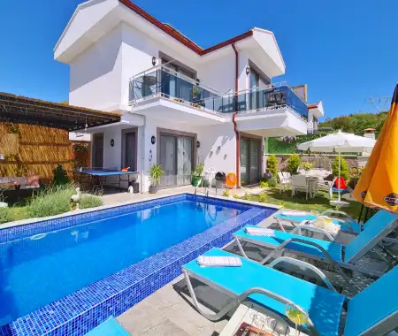 Villa Efulim