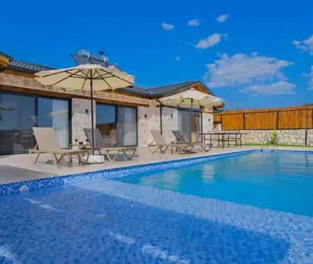 Villa Mado
