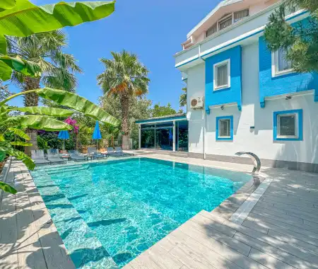Villa Öykü