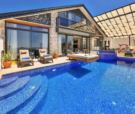 Villa Nil Exclusive
