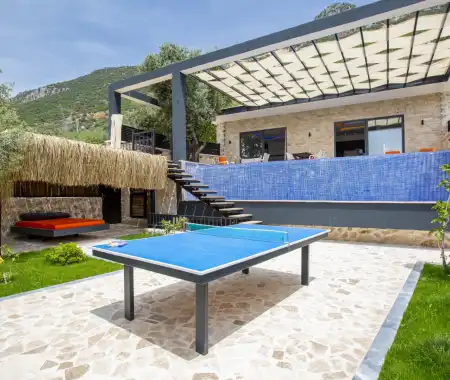 Villa Panama