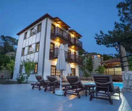 Villa Prada 1