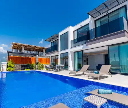 Villa Fly 1