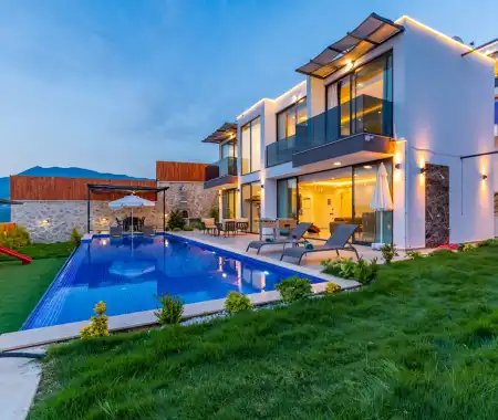 Villa Fly 2