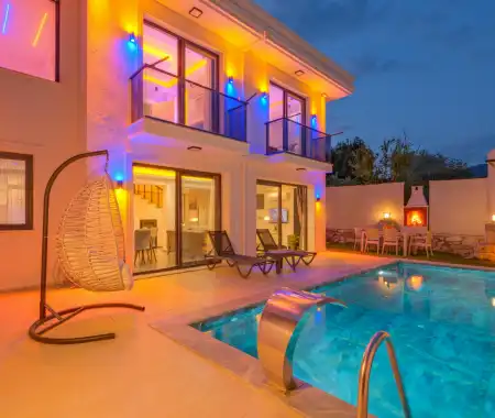 Villa Aslan 2