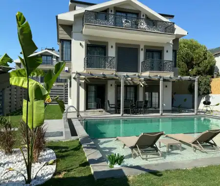 Villa Lore A