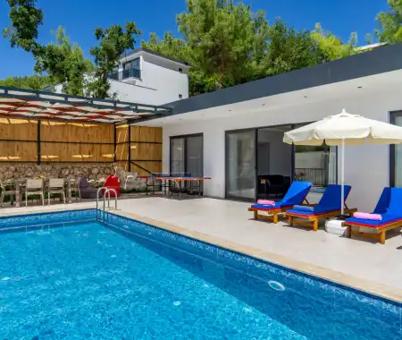 Villa Daisy