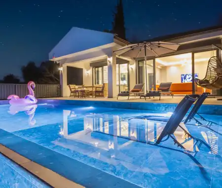 Villa ventus