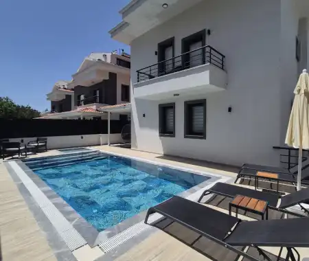 Villa Umay 1