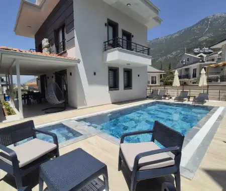 Villa Umay 2