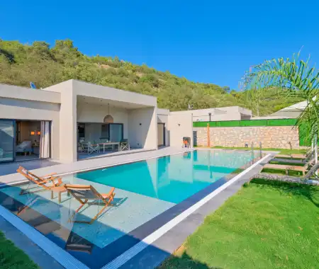 Villa Gaia House 2 Fiyatları 2024