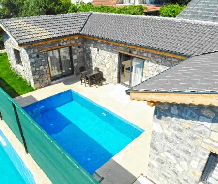 Villa Salvia 2
