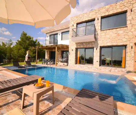 Villa Avdan 2 | Villa Avdan 2 Fiyatları 2024