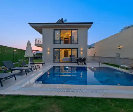 Villa Koch 2