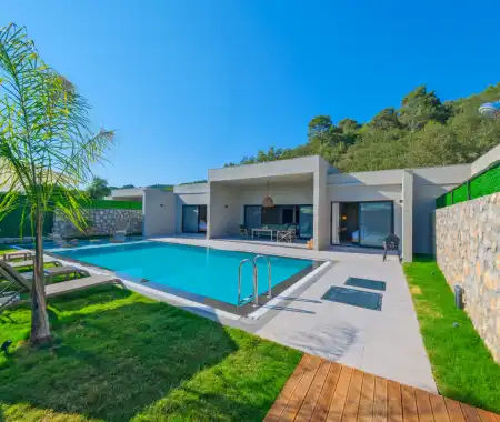 Villa Gaia House 3 Fiyatları 2024