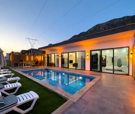 Villa Kumsal 2