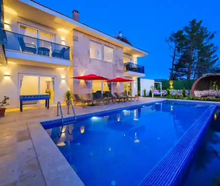 Villa Lale 1
