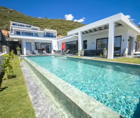 Villa Aydeniz