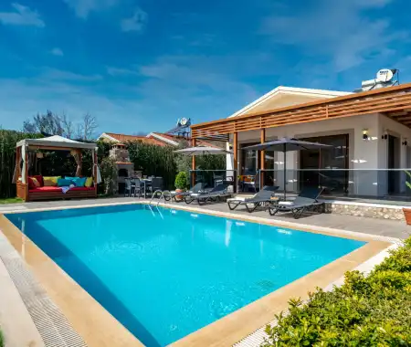 Villa Klein | Villa Klein Fiyatları 2024