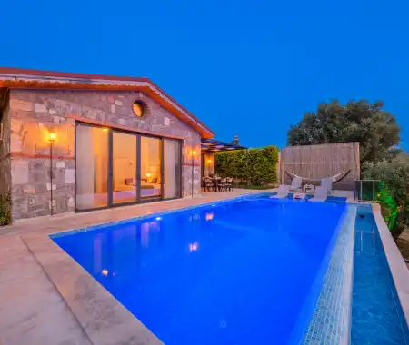 Villa Duffy