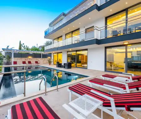 Villa Elite 1
